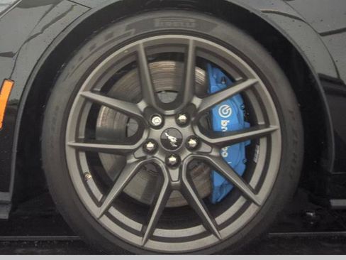 Used 2024 Ford Mustang Dark Horse w/ Dark Horse Handlin Package image 9