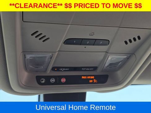 Used 2020 GMC Terrain SLT w/ Preferred Package FWD image 29
