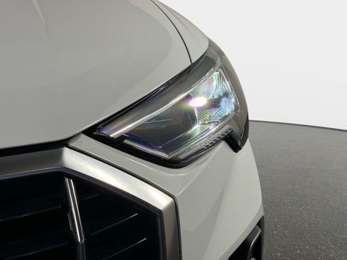 Used 2025 Audi Q3 2.0T Premium AWD/4WD image 10