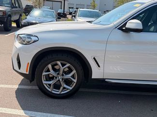 Used 2024 BMW X3 xDrive30i AWD/4WD video 2