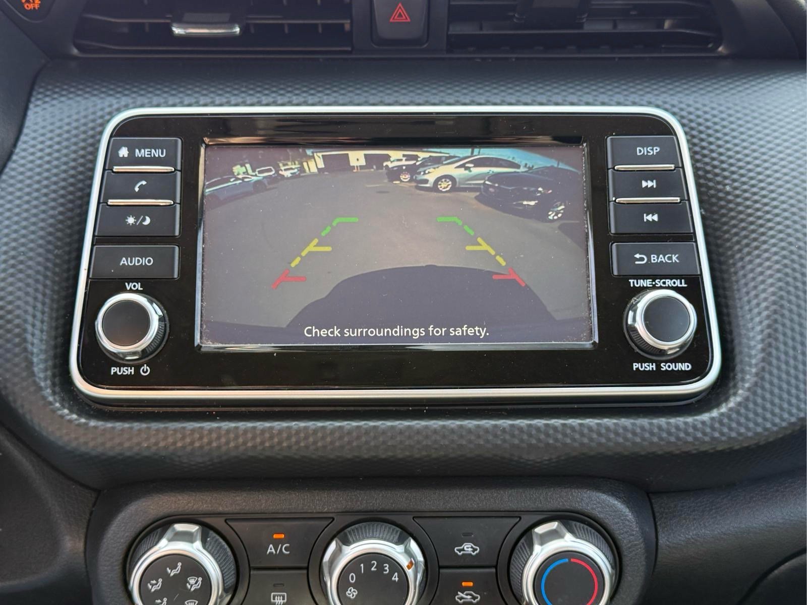 Used 2023 Nissan Kicks S FWD image 17