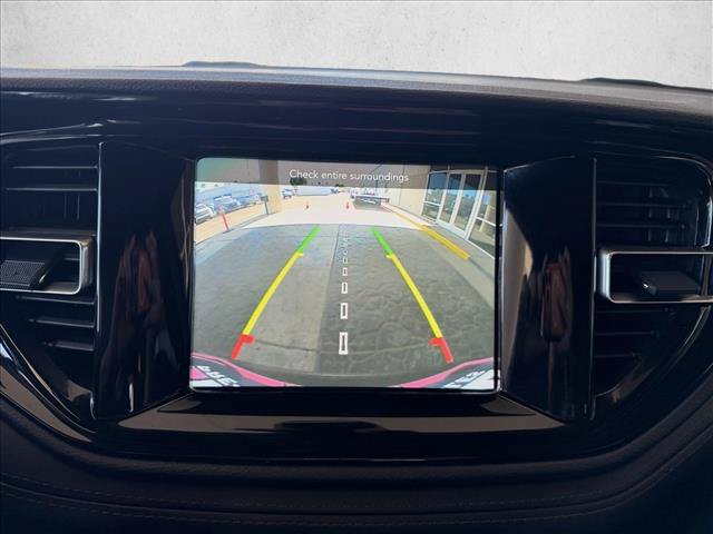 Used 2023 Dodge Durango SXT RWD image 13