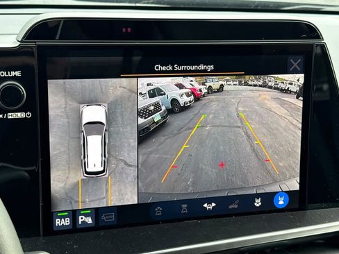 New 2026 Subaru Outback Limited XT image 17