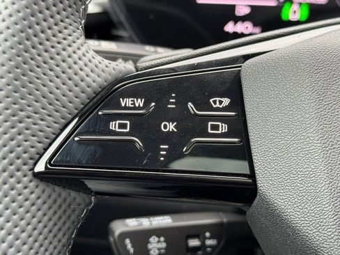 New 2025 Audi SQ5 Premium Plus image 11