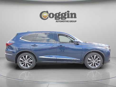 New 2026 Acura MDX FWD w/ Technology Package image 6