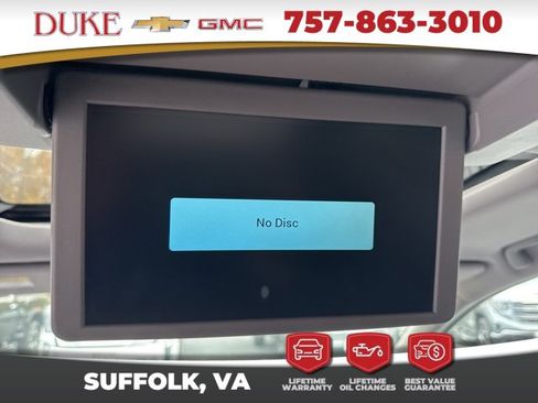 Used 2019 Honda Odyssey Touring image 19