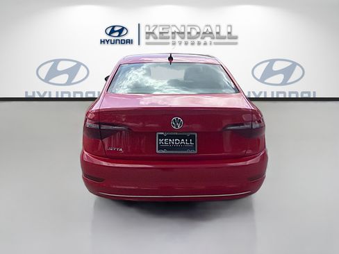 Used 2020 Volkswagen Jetta S FWD image 5