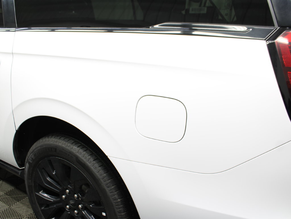 Used 2025 Ford Expedition Max Platinum w/ Stealth Appearance Package AWD/4WD image 56