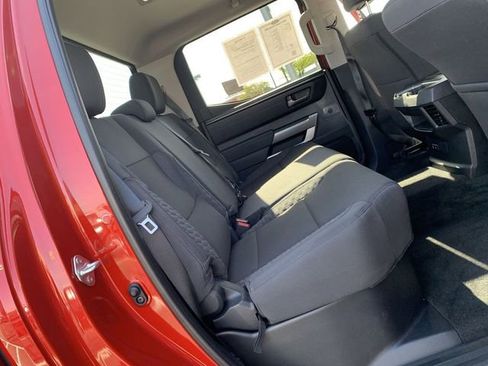 Used 2024 Toyota Tundra SR5 w/ TRD Off-Road Package image 12