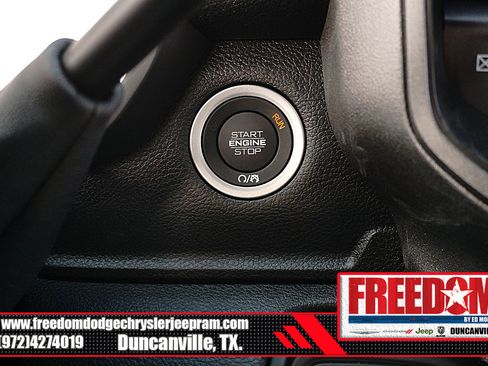 New 2026 RAM 2500 Tradesman image 35