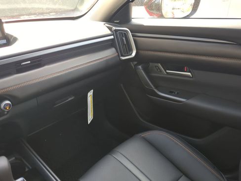 New 2026 MAZDA CX-50 AWD 2.5 Hybrid w/ Weather Package image 14