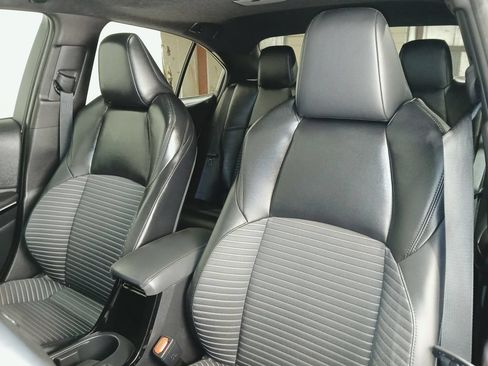 Used 2026 Toyota Corolla XSE w/ Body Protection Package (TMS) FWD image 10