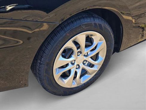 Used 2014 Honda Civic LX image 14