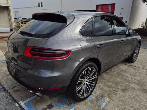Used 2016 Porsche Macan S image 7