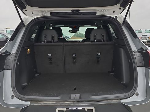 Used 2024 Chevrolet TrailBlazer ACTIV image 12