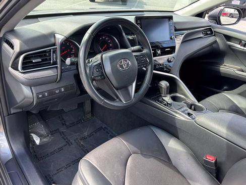 Used 2024 Toyota Camry XSE FWD image 17