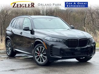 Certified 2025 BMW X5 xDrive40i w/ M Sport Package video 1