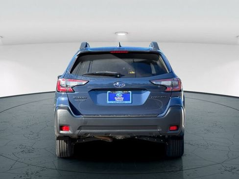 Certified 2023 Subaru Outback Onyx Edition image 5