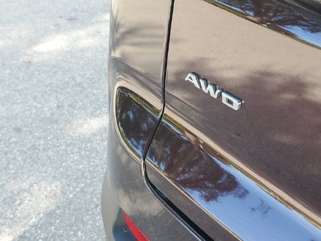 Certified 2020 Cadillac XT4 Premium Luxury w/ Enhanced Visibility Package AWD/4WD image 29