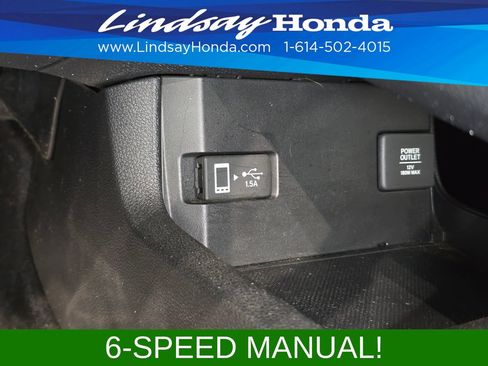 Used 2019 Honda Civic Sport image 22