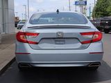 Used 2022 Honda Accord Sport image 4