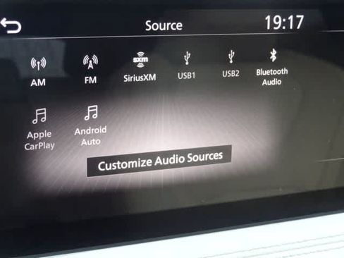 Certified 2023 INFINITI QX60 Luxe w/ Cargo Package AWD/4WD image 33