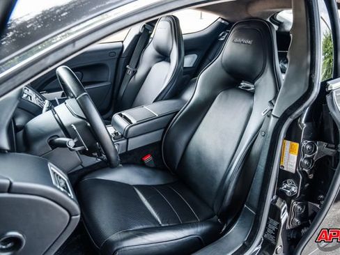 Used 2011 Aston Martin Rapide RWD image 5