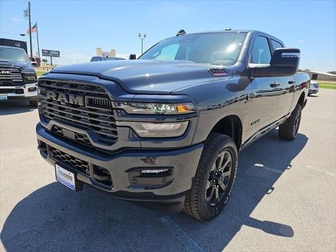 New 2026 RAM 2500 Lone Star AWD/4WD image 31