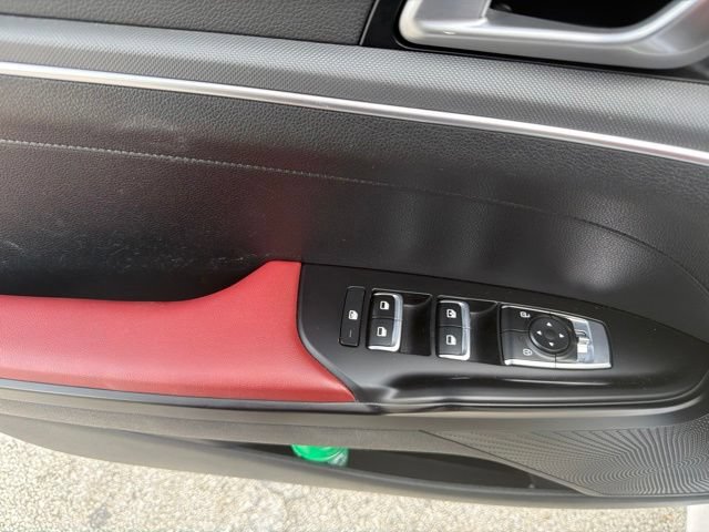 Certified 2024 Kia K5 GT-Line FWD image 1