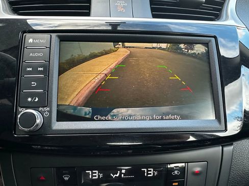 Used 2019 Nissan Sentra SV image 13