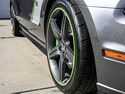 Used 2014 Ford Mustang GT Premium w/ GT Track Package RWD image 40
