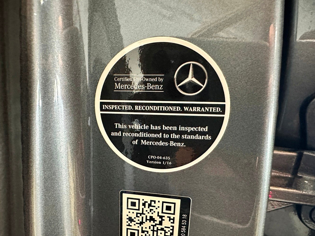 Used 2025 Mercedes-Benz GLE 350 4MATIC w/ AMG Line Exterior image 45