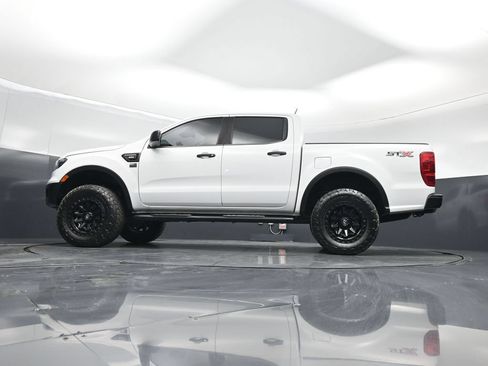 Certified 2021 Ford Ranger XL w/ Equipment Group 101A High RWD image 44