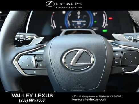 Used 2024 Lexus RX 350 w/ Convenience Package AWD/4WD image 12