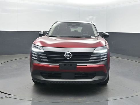 Used 2025 Nissan Kicks SV image 33