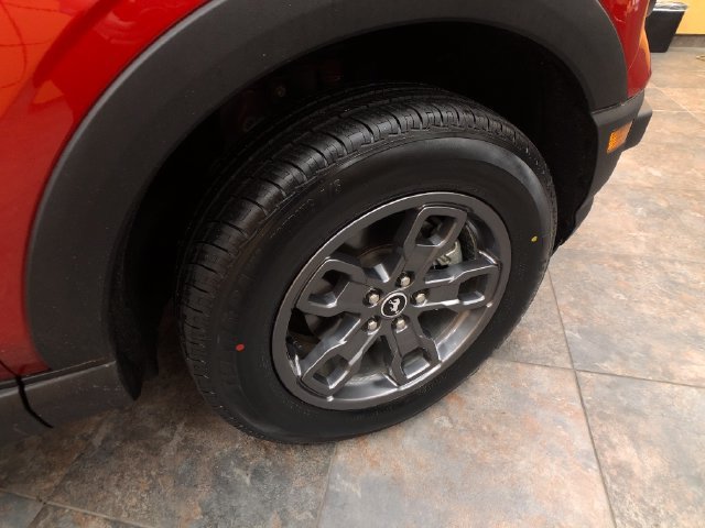 Certified 2023 Ford Bronco Sport Big Bend AWD/4WD image 9