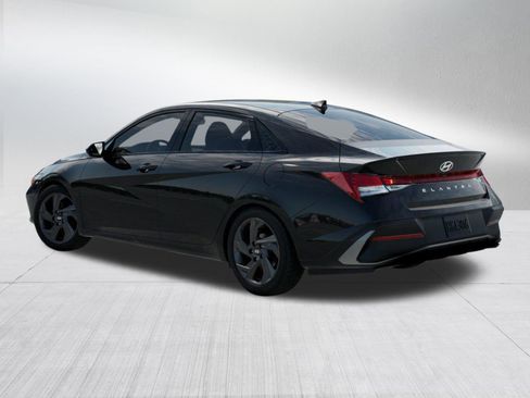 New 2026 Hyundai Elantra Sport image 5