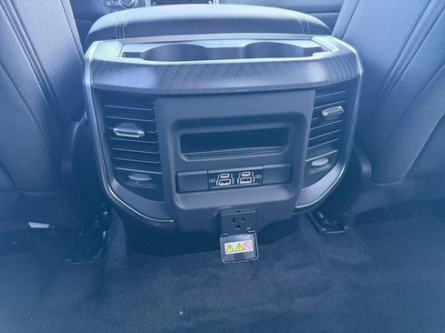 New 2026 RAM 1500 Big Horn AWD/4WD image 43
