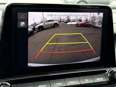 Used 2024 Kia Forte LXS w/ LXS Technology Package image 20