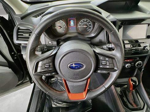 Used 2023 Subaru Forester Sport AWD/4WD image 11