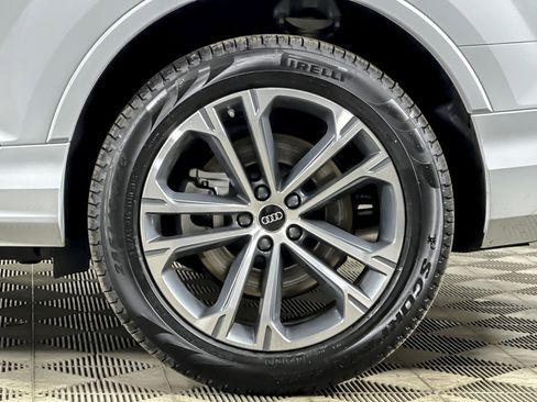 New 2026 Audi Q7 3.0T Premium image 24
