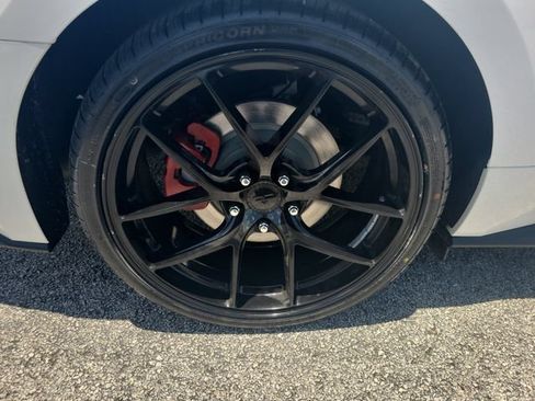 Used 2023 Ford Mustang Premium RWD image 6