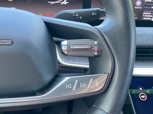 Used 2024 Lucid Air Pure RWD image 32