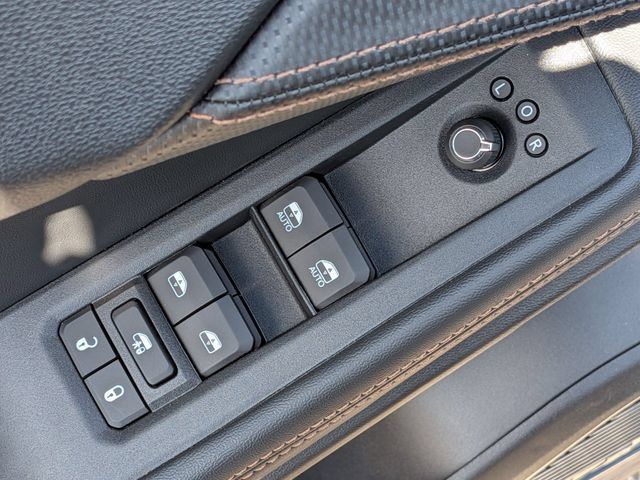 New 2026 Jeep Cherokee Limited AWD/4WD image 23