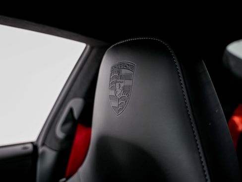 Used 2013 Porsche 911 Carrera S image 25