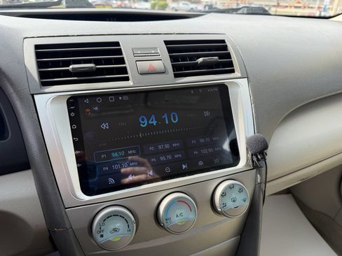 Used 2009 Toyota Camry FWD image 20