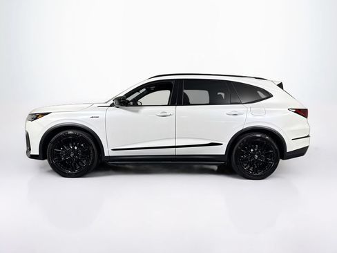 Used 2026 Acura MDX A-Spec AWD/4WD image 2