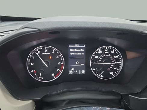 New 2026 Subaru Forester Premium AWD/4WD image 20