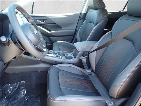 New 2026 Subaru Crosstrek 2.5i Limited AWD/4WD image 11
