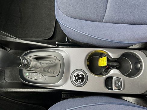 Used 2021 FIAT 500X Pop w/ Sport Appearance Package image 26